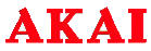 akai-logo